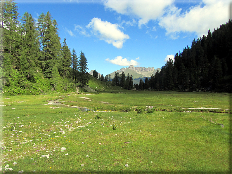 foto Piana di Caldenave